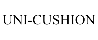 UNI-CUSHION trademark
