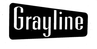 GRAYLINE trademark