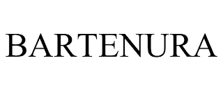 BARTENURA trademark