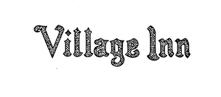VILLAGE INN trademark
