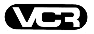 VCR trademark