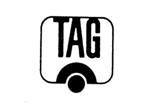 TAG trademark