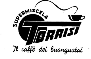 SUPERMISCELA TORRISI