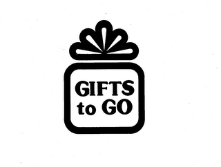 GIFTS TO GO trademark