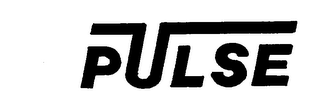 PULSE trademark