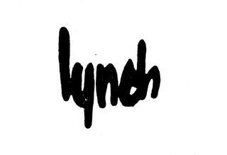 LYNCH trademark