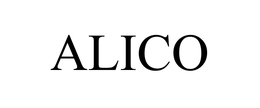 ALICO
