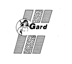 GARD trademark