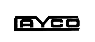 LAYCO trademark