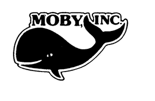 MOBY, INC.