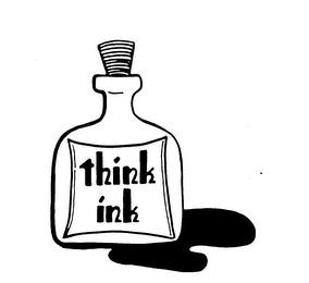 THINK INK trademark