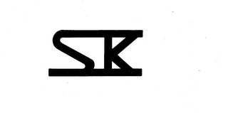 SK trademark
