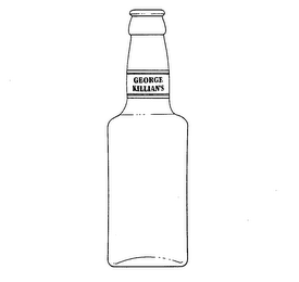 GEORGE KILLIAN'S trademark
