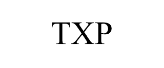 TXP trademark