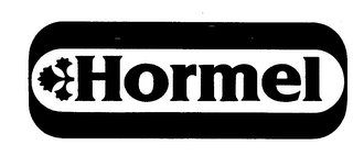 HORMEL trademark