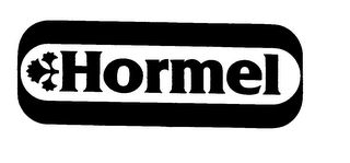 HORMEL trademark
