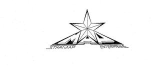 MAP STARMAP ENTERPRISE trademark