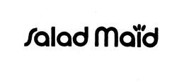 SALAD MAID trademark