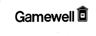 GAMEWELL trademark