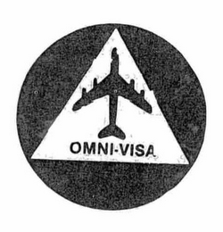 OMNI-VISA trademark