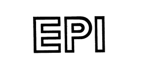 EPI