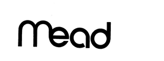 MEAD trademark
