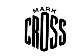 MARK CROSS trademark