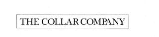 THE COLLAR COMPANY trademark