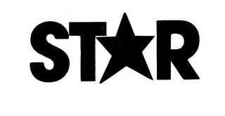 STAR trademark