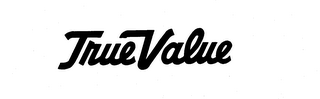 TRUE VALUE trademark