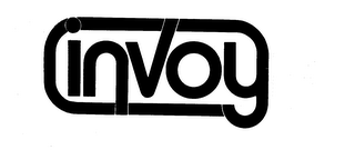 INVOY trademark