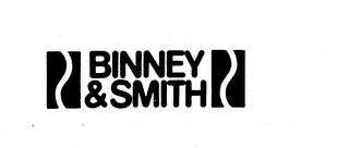 BINNEY & SMITH trademark