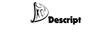 DESCRIPT trademark