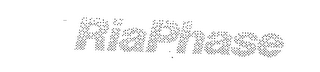 RIAPHASE trademark