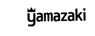 YAMAZAKI