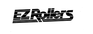 EZ ROLLERS trademark