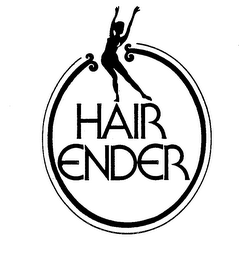 HAIR ENDER