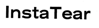 INSTA TEAR trademark