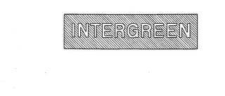 INTERGREEN trademark
