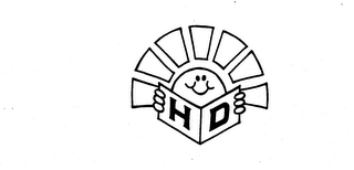HD trademark