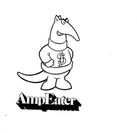 AMPEATERS trademark