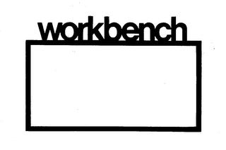 WORKBENCH trademark