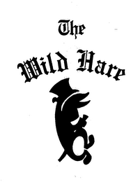 THE WILD HARE trademark