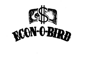 ECON-O-BIRD trademark