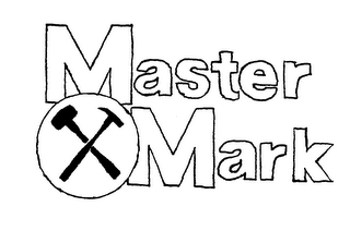 MASTER MARK trademark