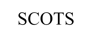 SCOTS trademark