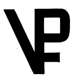 VPF trademark