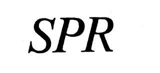 SPR