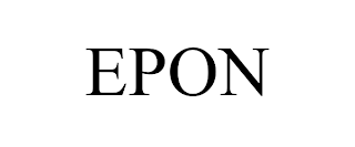 EPON trademark