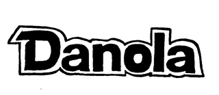 DANOLA trademark